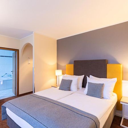 Select Hotel Silence Garden Koeln Екстер'єр фото