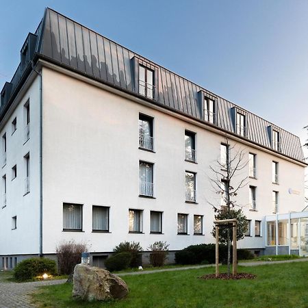 Select Hotel Silence Garden Koeln Екстер'єр фото