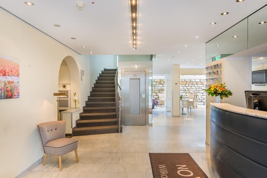Select Hotel Silence Garden Koeln Екстер'єр фото