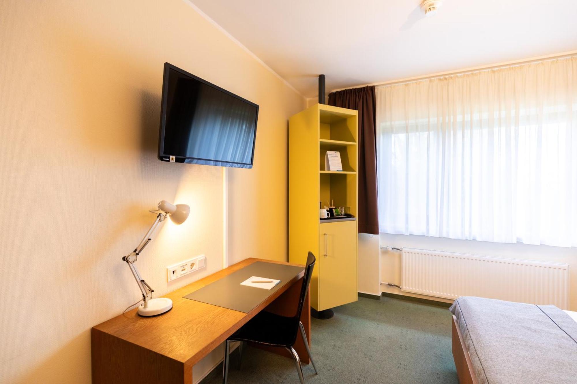 Select Hotel Silence Garden Koeln Екстер'єр фото
