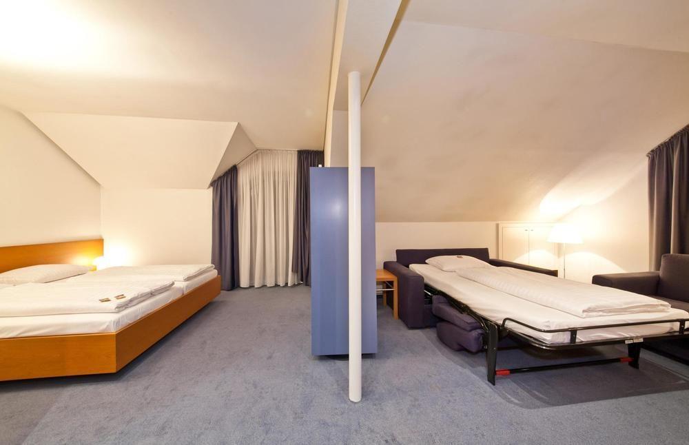 Select Hotel Silence Garden Koeln Екстер'єр фото