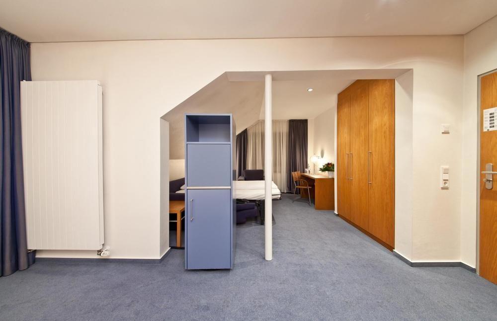 Select Hotel Silence Garden Koeln Екстер'єр фото