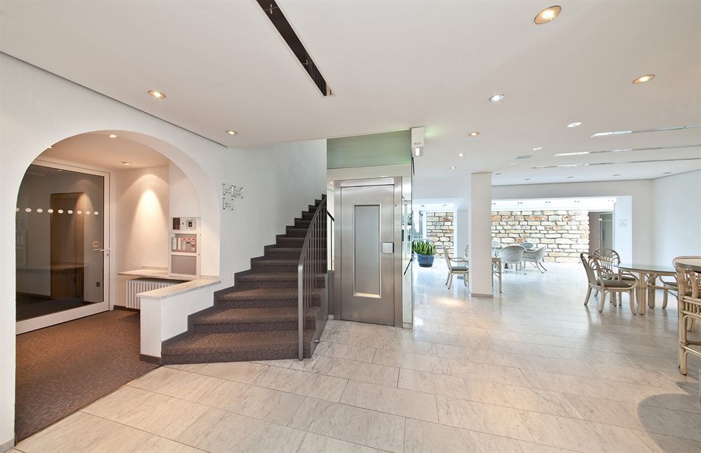 Select Hotel Silence Garden Koeln Екстер'єр фото