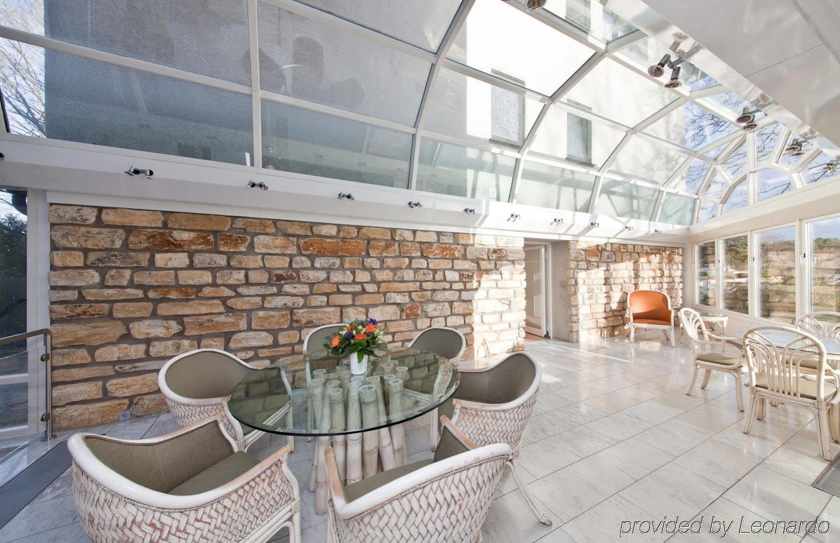 Select Hotel Silence Garden Koeln Екстер'єр фото